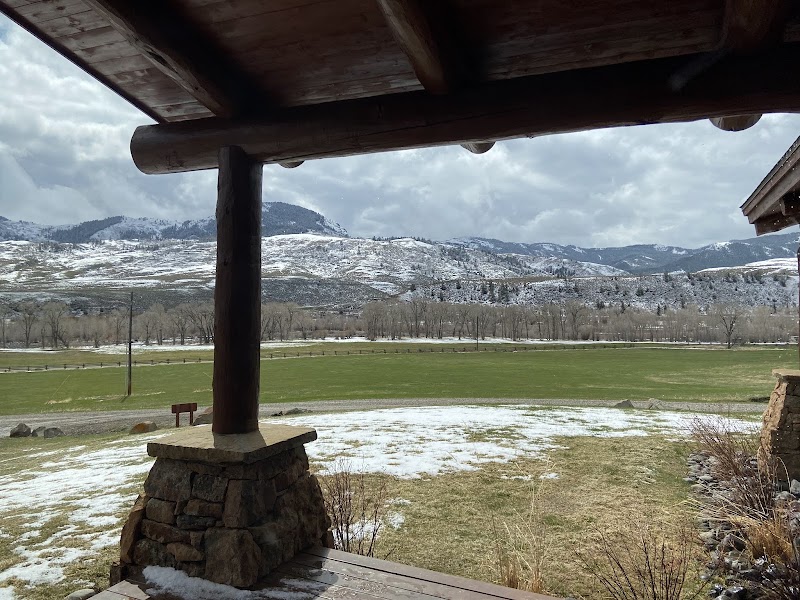 Wood River Ranch Outfitters LlC - Photo 5