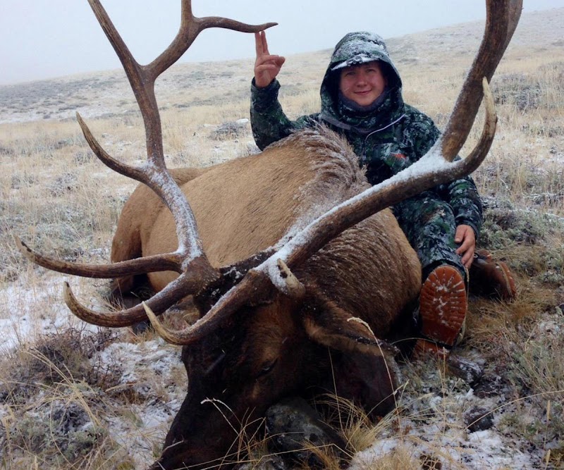 Wood River Ranch Outfitters LlC - Photo 1