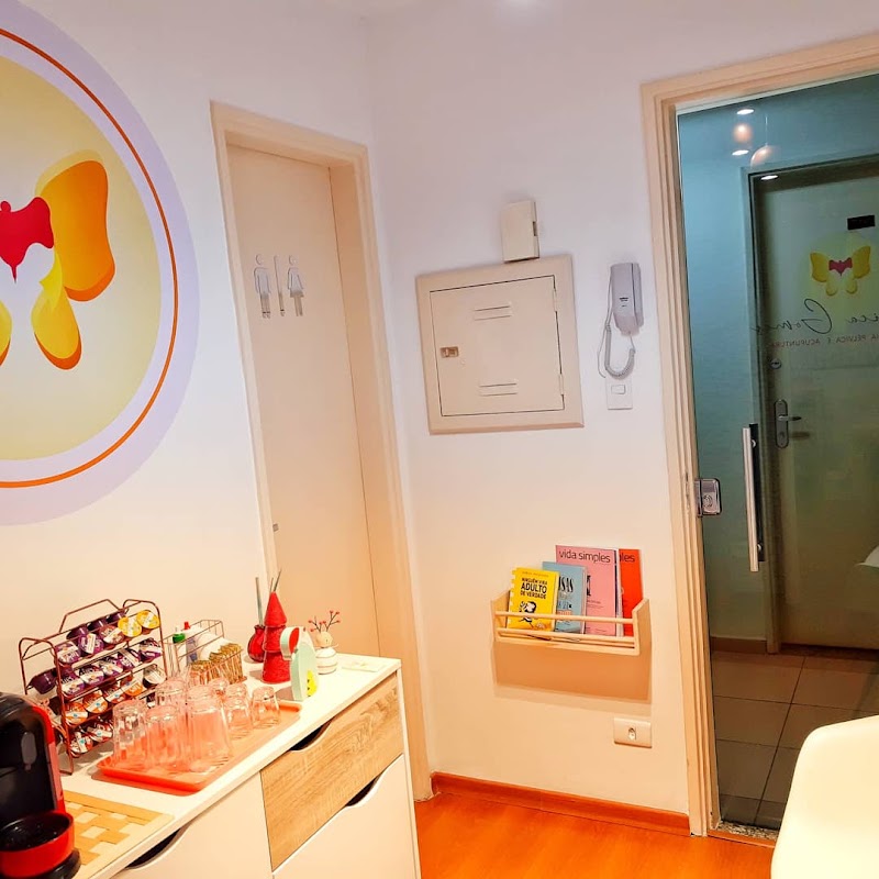 Foto de Reab Pélvica - Fisioterapia Pélvica e Biofeedback