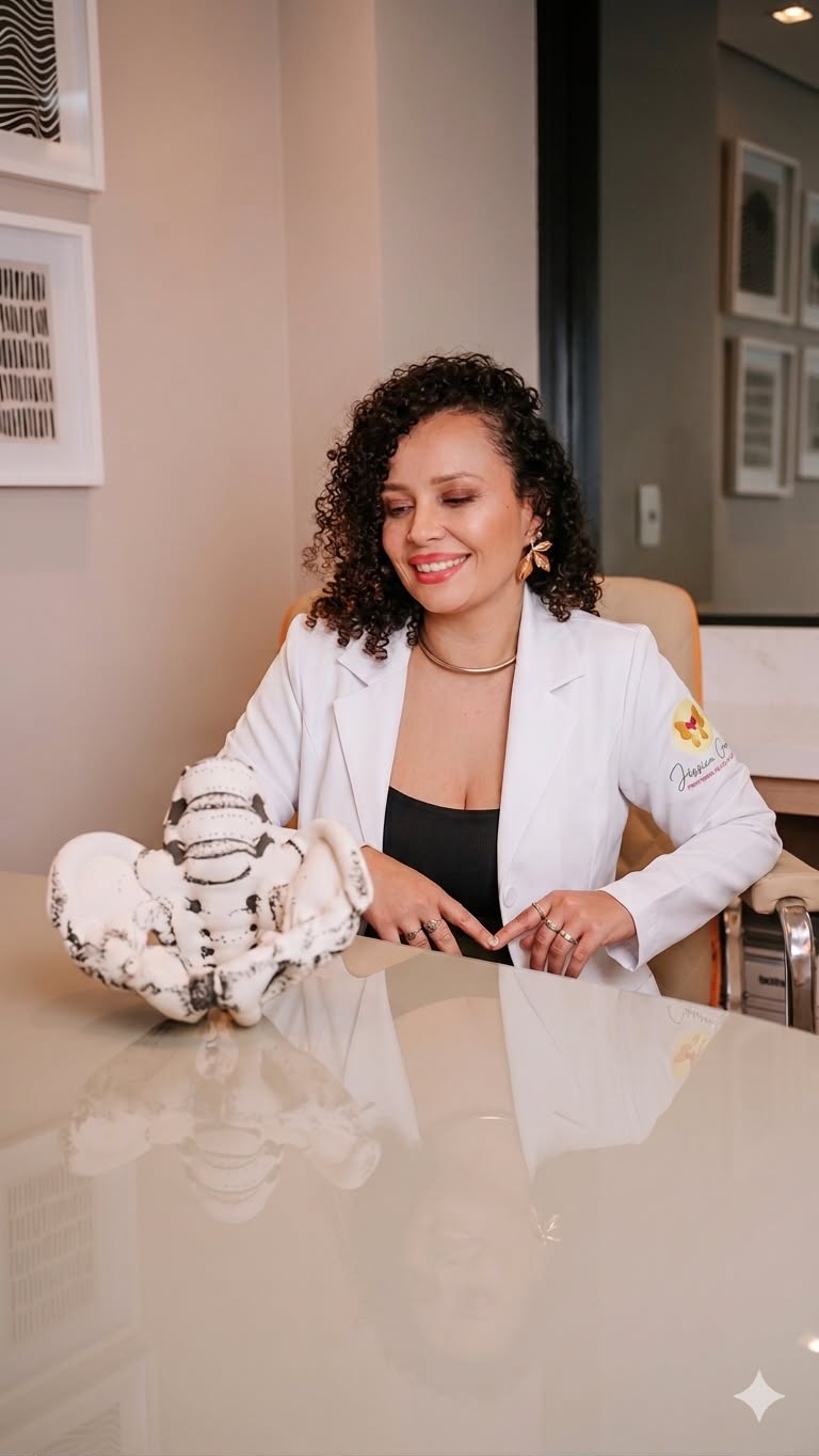 Reab Pélvica - Fisioterapia Pélvica e Biofeedback