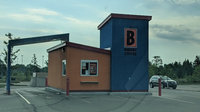 BIGGBY COFFEE photo 2