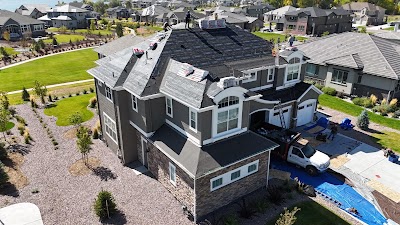 Bear Brothers Roofing