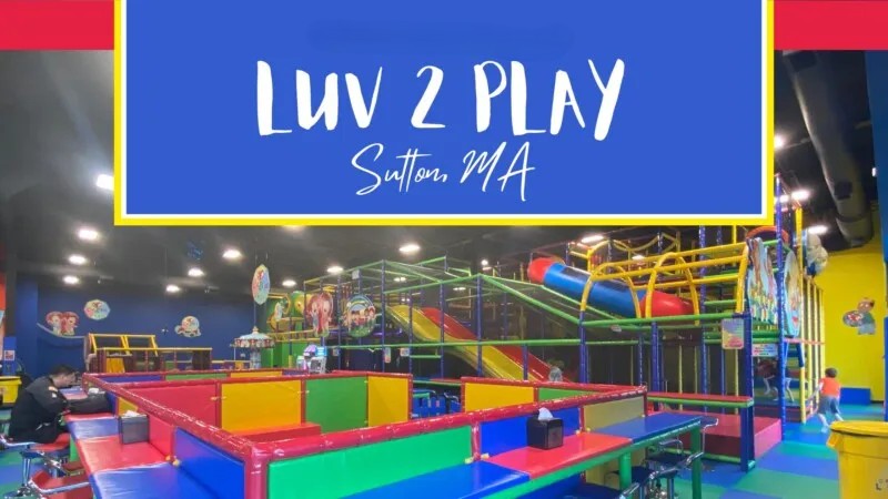 Luv 2 Play Sutton photo 1