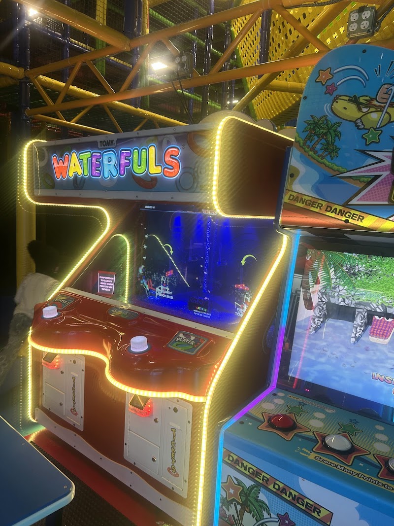 Luv 2 Play Sutton photo 4