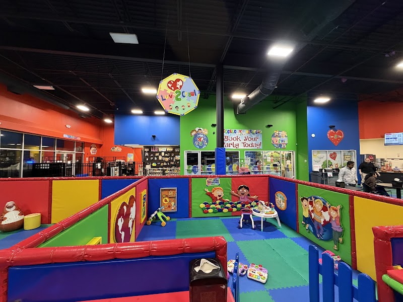 Luv 2 Play Sutton photo 2