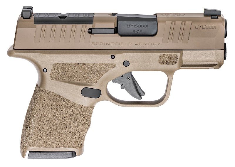 Pwsc Armory photo