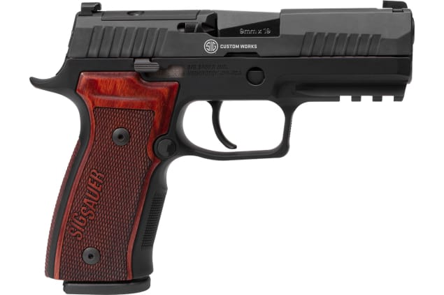 Collector - Quality Firearms photo