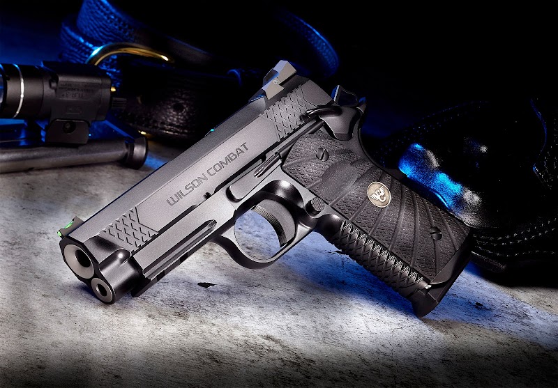Collector - Quality Firearms photo