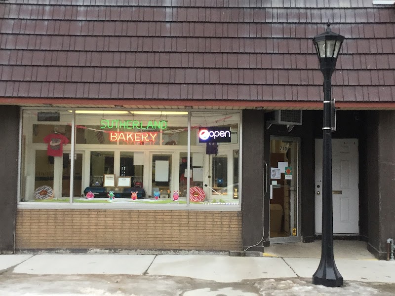 Cops & Doughnuts - Sutherland Precinct photo 1