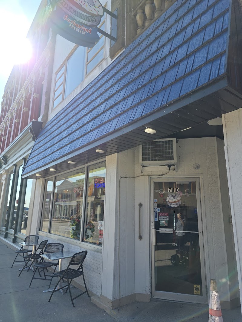 Cops & Doughnuts - Sutherland Precinct photo 4