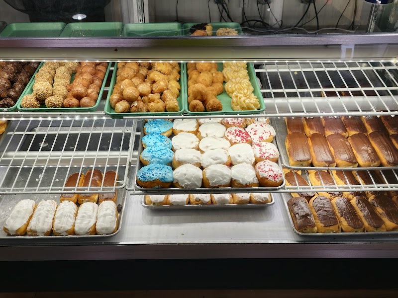 Cops & Doughnuts - Sutherland Precinct photo 2