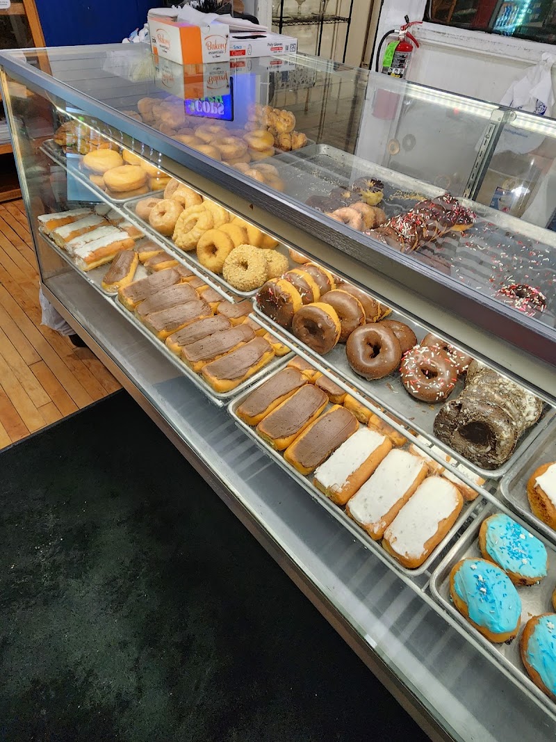 Cops & Doughnuts - Sutherland Precinct photo 3