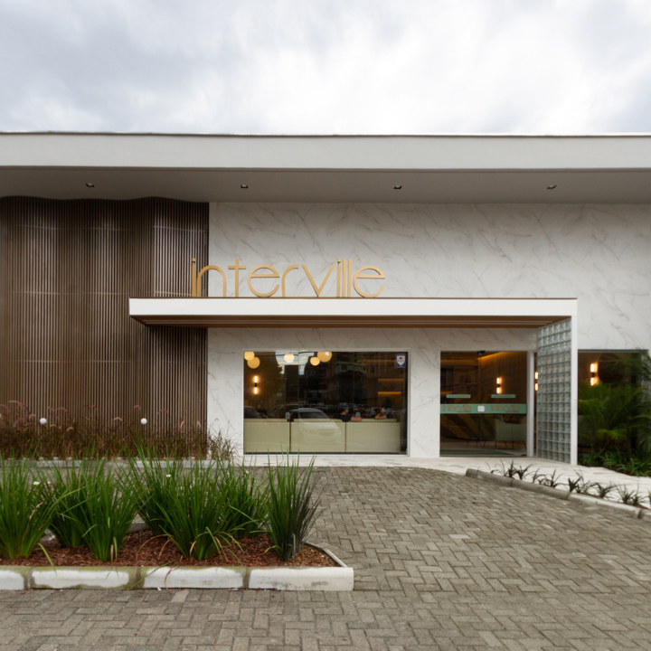 Centro Clínico Interville LTDA