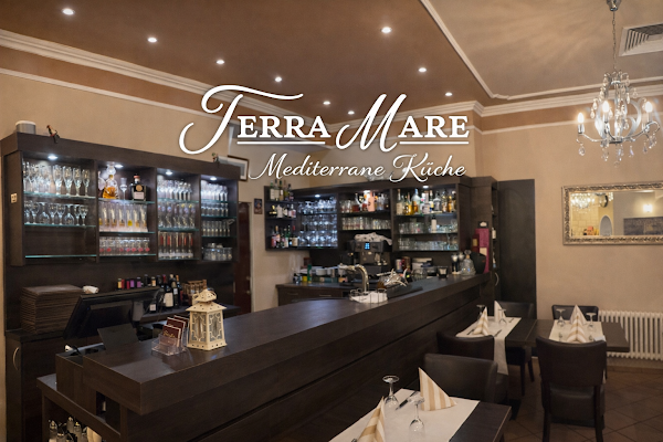 Restaurant Terra Mare Karlsruhe