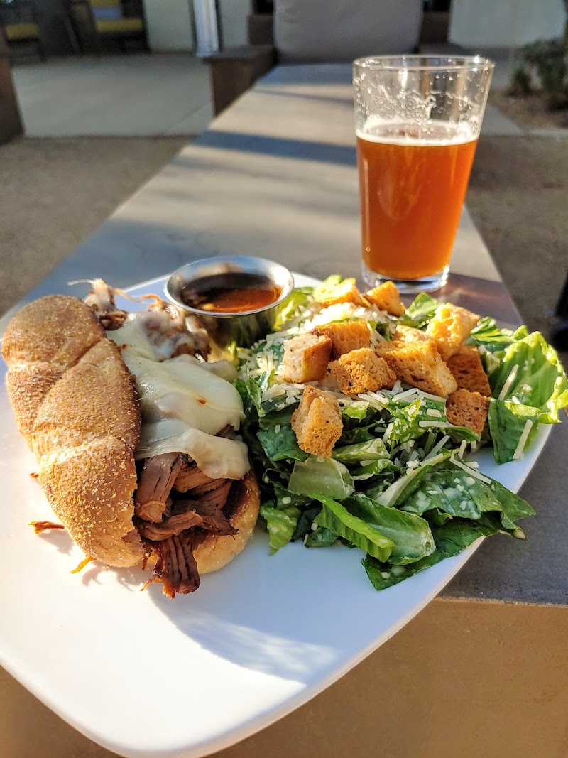 Axis Coffee Bar + Eatery photo 2