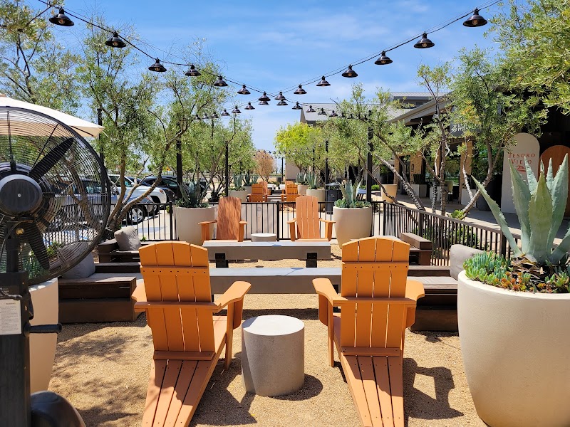 Axis Coffee Bar + Eatery photo 1