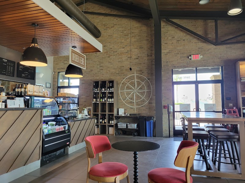 Axis Coffee Bar + Eatery photo 4