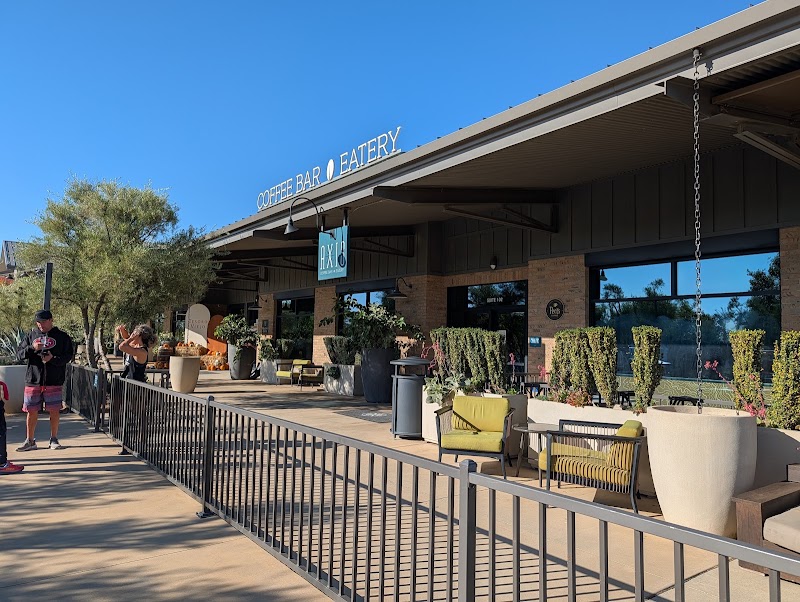 Axis Coffee Bar + Eatery photo 3