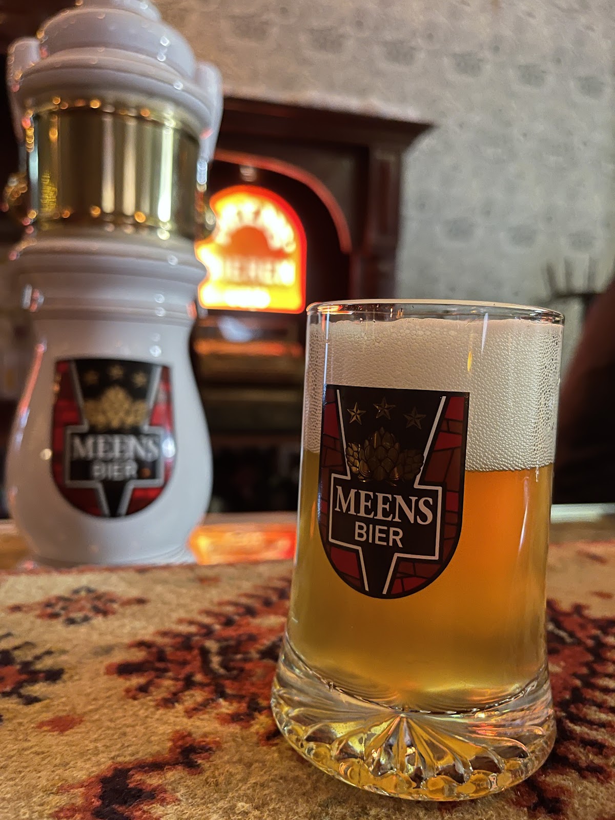 Alfa Brewery