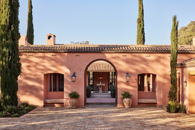 La Tarantella at Grassini Family Vineyards