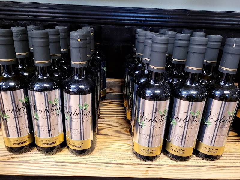 Verbena Cafe Coffee Shop & Tasting Room photo 3