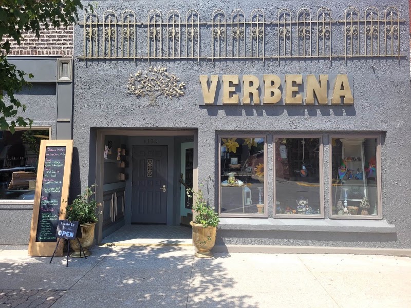 Verbena Cafe Coffee Shop & Tasting Room photo 1
