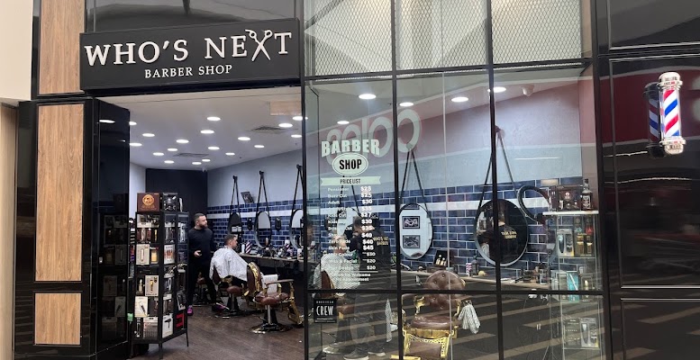 Who’s Next Joondalup