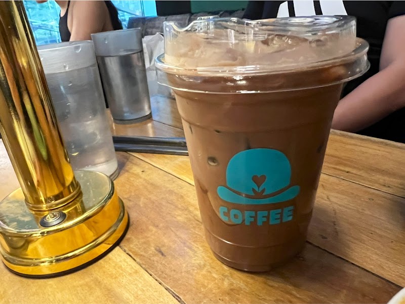 Caravan Black Coffee Company
