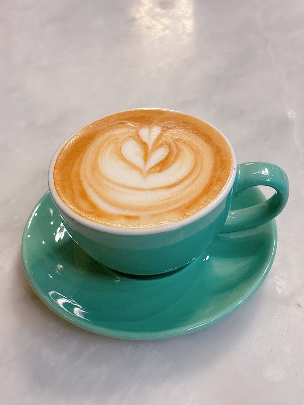 Caravan Black Coffee Company