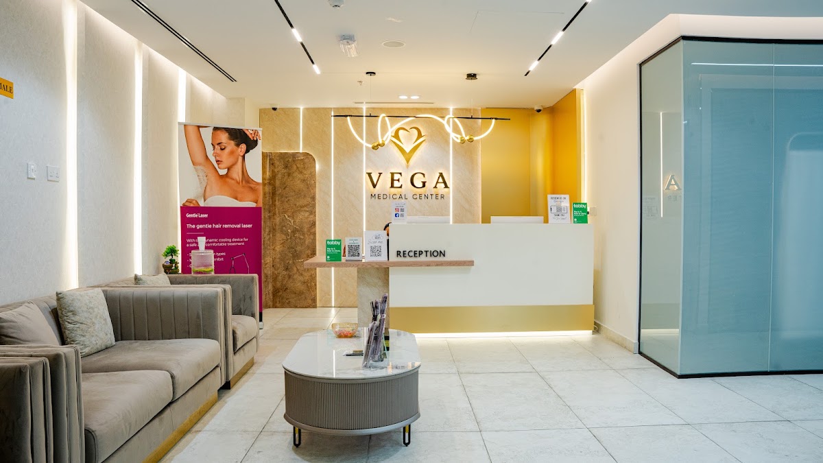 Vega Medical Center - Dental & Aesthetic Clinic Al Rigga, Deira 2