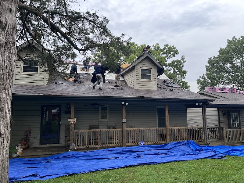 Midwest Roofing photo 5