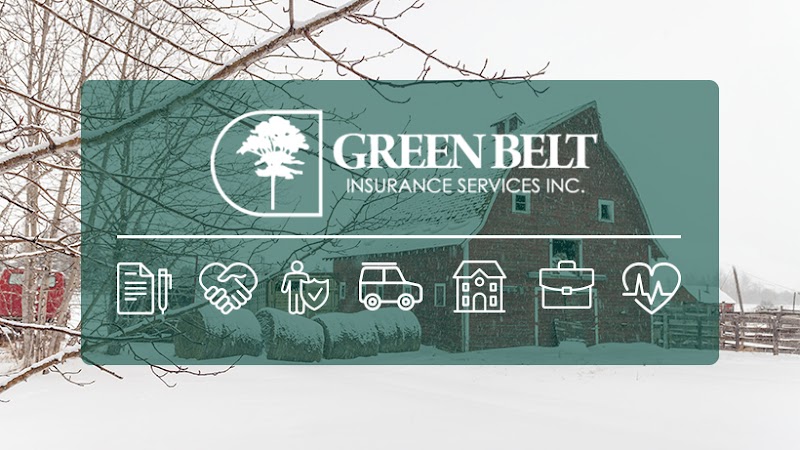 Green Belt Mitigation Services radon testing