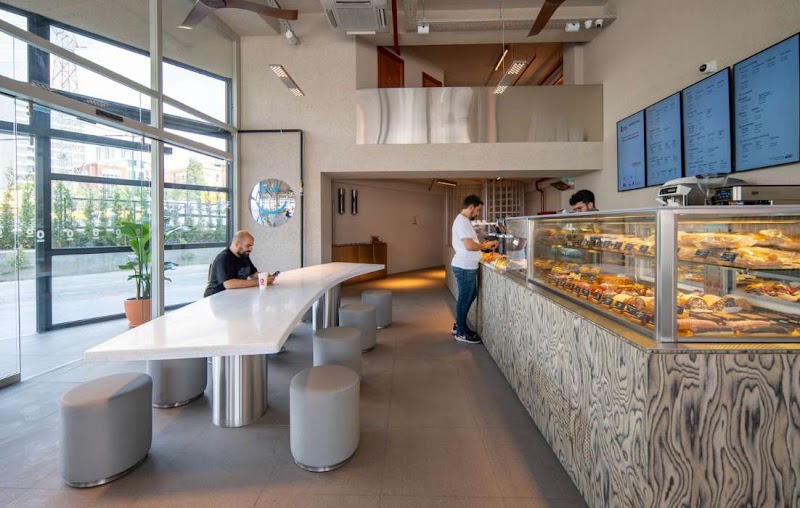 Espressolab Esenyurt Lotus - Esenyurt Restoran