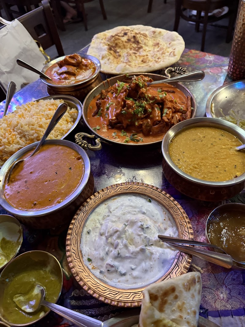 Cafe Maharani photo 3