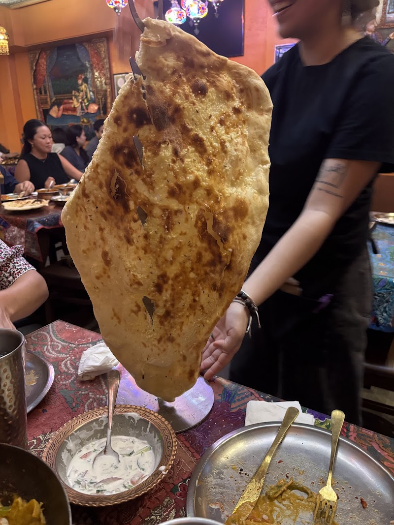 Cafe Maharani photo 5