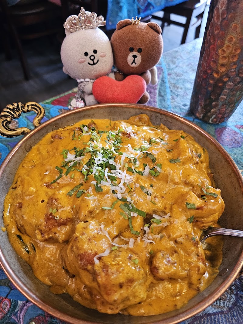 Cafe Maharani photo 4