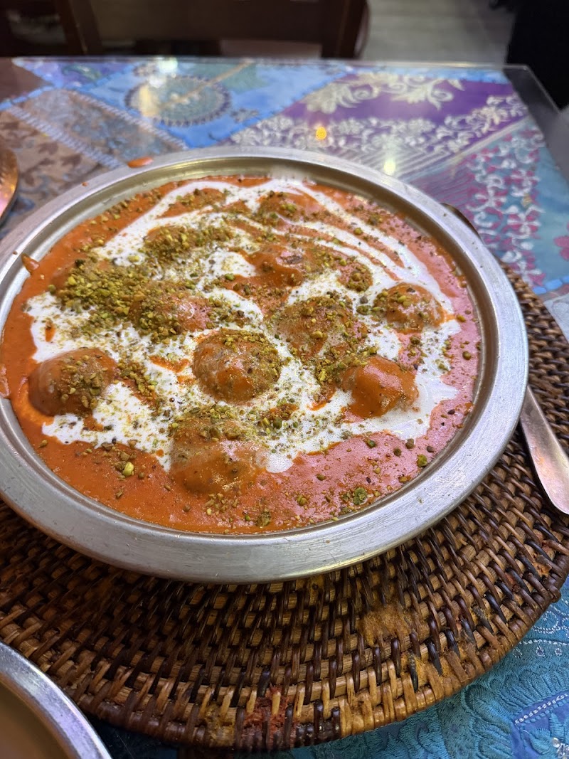 Cafe Maharani photo 2