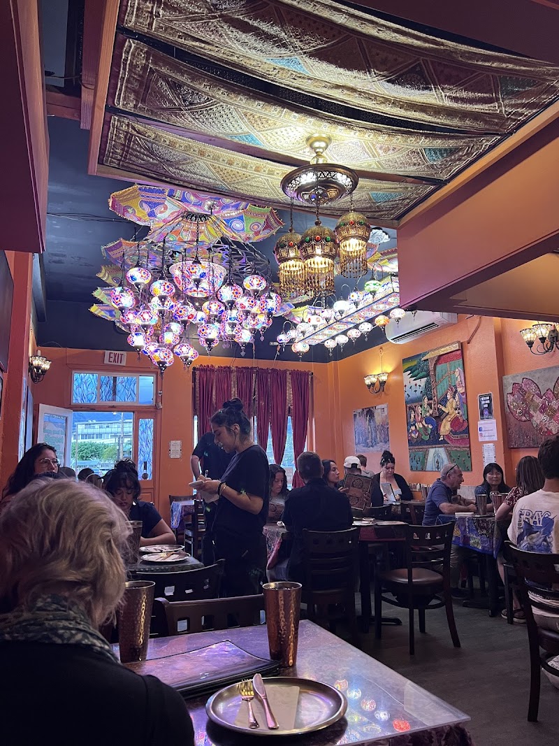 Cafe Maharani photo 6