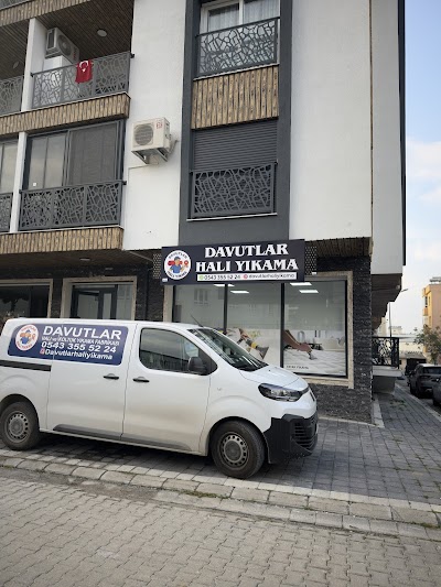 Davutlar Halı Yıkama - Temizlik
