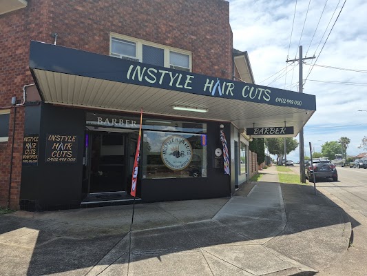 Instyle Hair Cuts