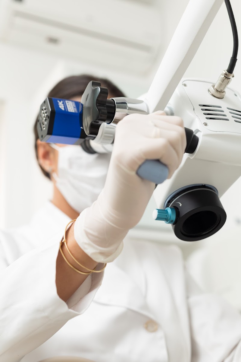 Marcela Souza Endodontista - foto 2