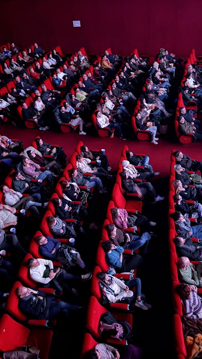 Cinema Corso Carpi