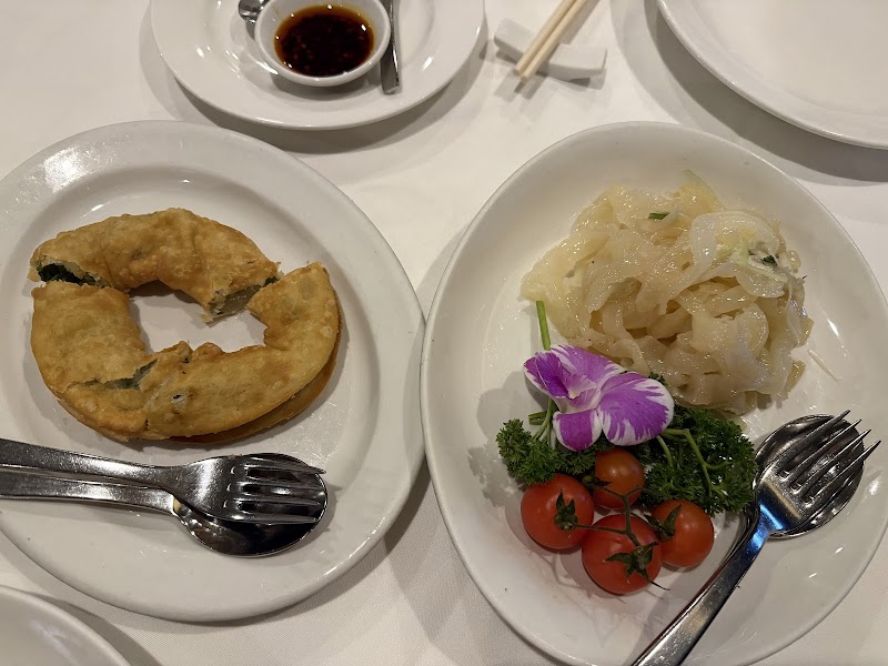 Bamboo House Chinese Restaurant Melbourne photo 5