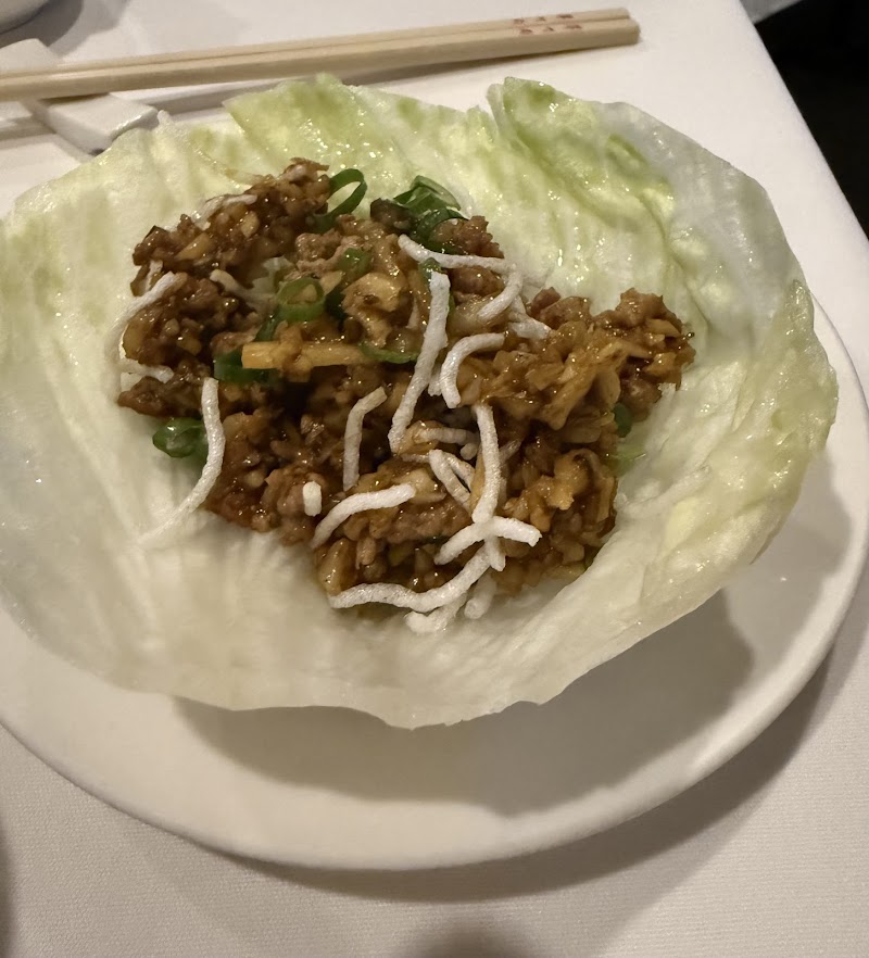 Bamboo House Chinese Restaurant Melbourne photo 10