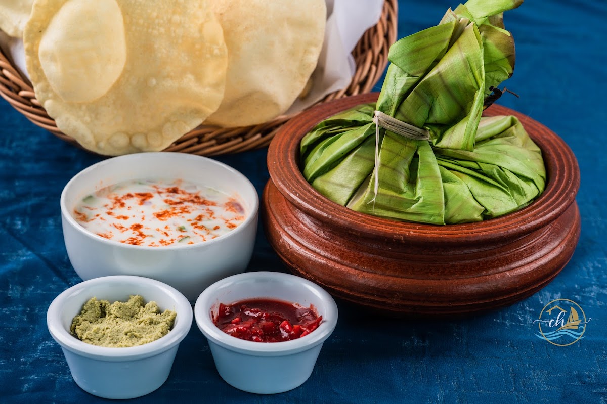 Calicut House Restaurant Pattambi in kerala