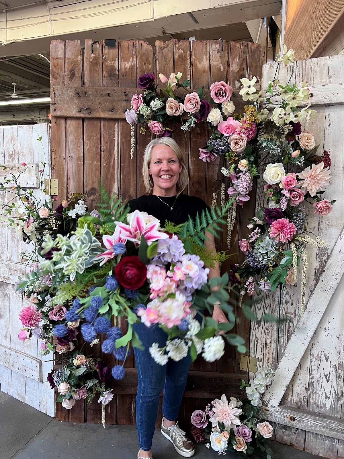 Ed London Wreath Co: Google Places image 2