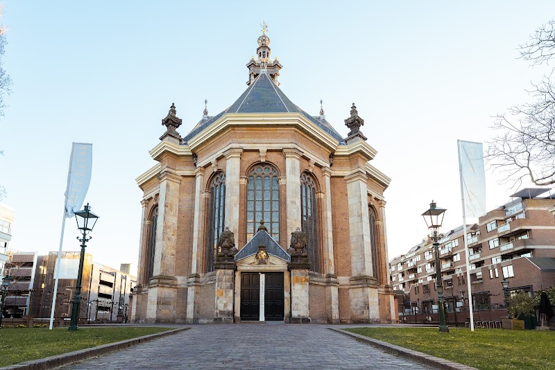 Nieuwe Kerk Den Haag
