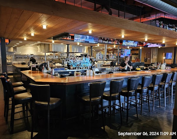 Photo of COVER 3 Round Rock