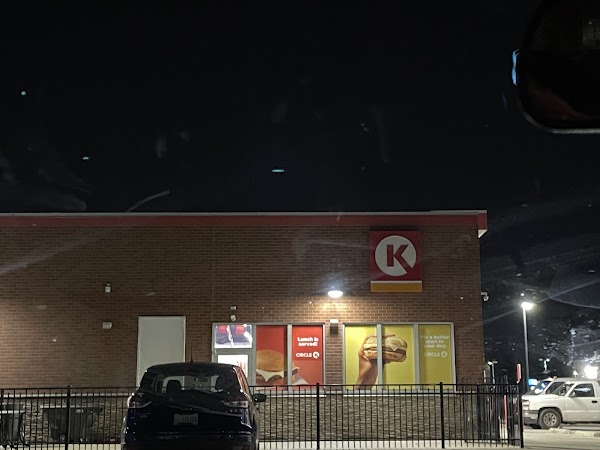 Photo by Nathan Glidewell