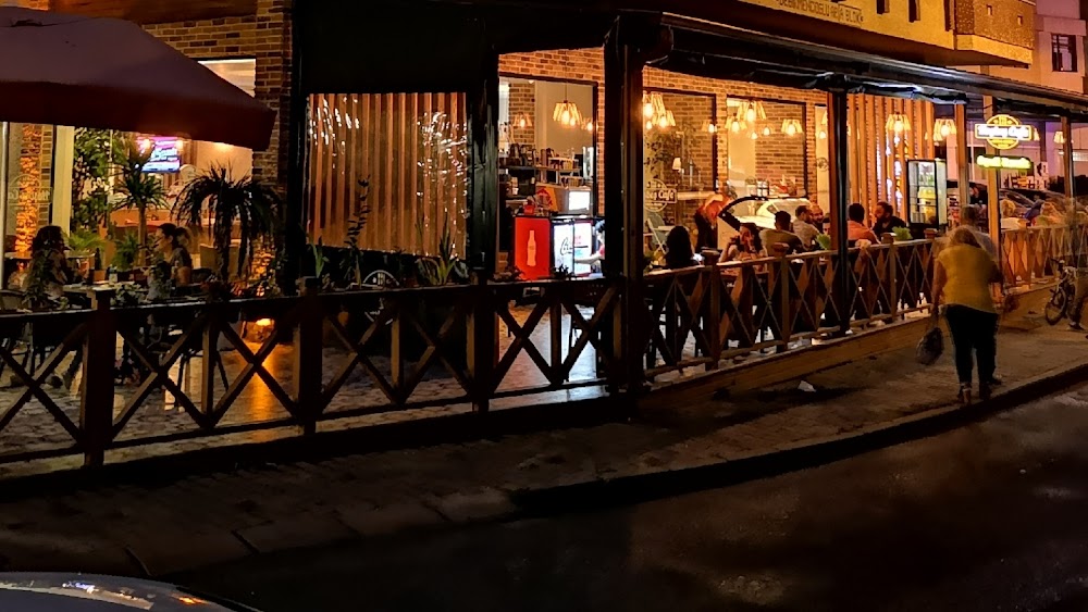 Hoşbeş Cafe & Bistro fotoğraf 1